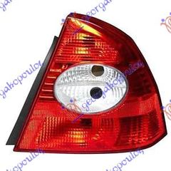 Φανάρι Πίσω 4 Θύρο (Ε) / FORD FOCUS 04-08 / 5M5113A602AA - Δεξί - 1 Τεμ