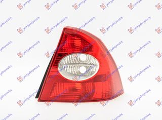 Φανάρι Πίσω 4 Θύρο (HELLA) / FORD FOCUS 08-11 / 1333832 - Δεξί - 1 Τεμ