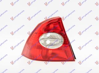 Φανάρι Πίσω 4 Θύρο (HELLA) / FORD FOCUS 04-08 / 1333832 - Αριστερό - 1 Τεμ