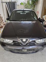 ΗΜΙΑΞΟΝΙΑ ALFA ROMEO 146 TWIN SPARK '95-'01..ΤΑ ΠΑΝΤΑ ΣΤΗΝ LK ΘΑ ΒΡΕΙΤΕ