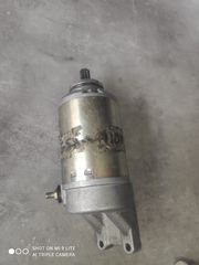 SUZUKI GSXR 1000 ΜΙΖΑ 