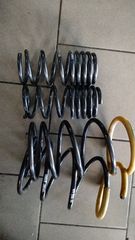 ΤΕΤΡΑΔΑ ΕΛΑΤΗΡΙΑ ΓΙΑ HONDA CIVIC-thumb-1