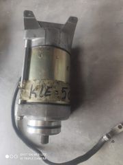 KAWASAKI KLE 500 ΜΙΖΑ