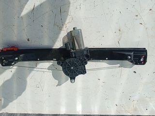 ΓΝΗΣΙΟΣ ΔΕΞΙΟΣ Γρύλλος Παρ.Εμπ.Ηλ.Με Μοτέρ 3/5Π FIAT GRANDE PUNTO 2005-2012 PUNTO EVO 09-