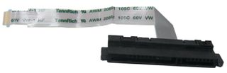 HP Envy 15-J 17-J 14-CE HDD Hard Drive Cable Connector 723379-001 6017B0416801 (Κωδ.-1-HDC0064)