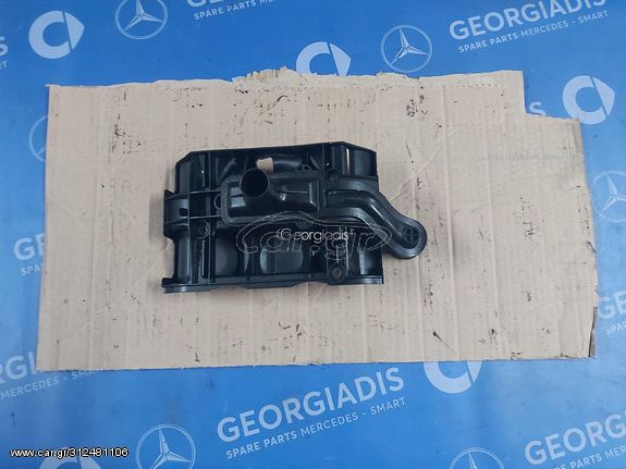 MERCEDES ΕΙΣΑΓΩΓΗ ΑΝΤΛΙΑΣ ΛΑΔΙΟΥ (OIL SUCTION PIPE) C-CLASS (W204),E-CLASS (W212)