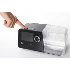 Συσκευή Άπνοιας Resmart G3 Auto CPAP AlfaCare
