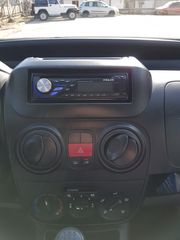 Φορτηγό Έως 7.5τ Citroen 2011 NEMO 1.4 -thumb-10