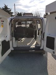 Φορτηγό Έως 7.5τ Citroen 2011 NEMO 1.4 -thumb-15
