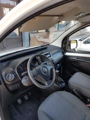 Φορτηγό Έως 7.5τ Citroen 2011 NEMO 1.4 -thumb-21