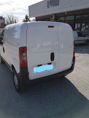 Φορτηγό Έως 7.5τ Citroen 2011 NEMO 1.4 -thumb-22