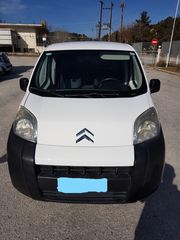 Φορτηγό Έως 7.5τ Citroen 2011 NEMO 1.4 -thumb-24
