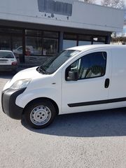 Φορτηγό Έως 7.5τ Citroen 2011 NEMO 1.4 -thumb-3