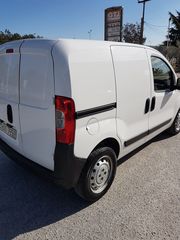 Φορτηγό Έως 7.5τ Citroen 2011 NEMO 1.4 -thumb-4