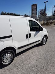 Φορτηγό Έως 7.5τ Citroen 2011 NEMO 1.4 -thumb-5