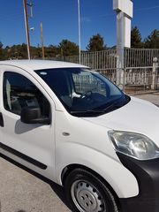 Φορτηγό Έως 7.5τ Citroen 2011 NEMO 1.4 -thumb-6