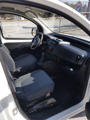 Φορτηγό Έως 7.5τ Citroen 2011 NEMO 1.4 -thumb-7