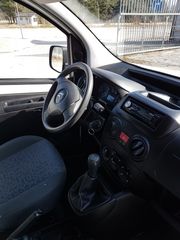 Φορτηγό Έως 7.5τ Citroen 2011 NEMO 1.4 -thumb-9