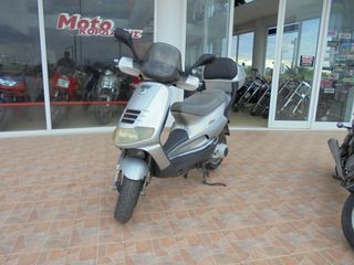 Piaggio 2003 SKIPPER 125 ΤΕΤΡΑΧΡΟΝΟ-thumb-1