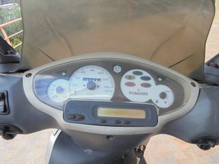 Piaggio 2003 SKIPPER 125 ΤΕΤΡΑΧΡΟΝΟ-thumb-2
