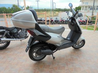 Piaggio 2003 SKIPPER 125 ΤΕΤΡΑΧΡΟΝΟ-thumb-3