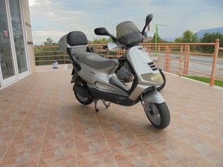 Piaggio 2003 SKIPPER 125 ΤΕΤΡΑΧΡΟΝΟ-thumb-4