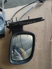 SEAT CORDOBA '01, ΔΕΞΙΟΣ ΜΗΧΑΝΙΚΟΣ ΚΑΘΡΕΠΤΗΣ ΘΕΡΜΑΙΝΟΜΕΝΟΣ, ΑΠΟΣΤΟΛΗ ΣΕ ΟΛΗ ΤΗΝ ΕΛΛΑΔΑ, ΟΤΙ ΘΕΛΕΤΕ ΡΩΤΗΣΤΕ ΜΑΣ