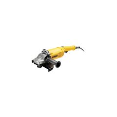 DWE490-QS Γωνιακός Τροχός 2000W 230mm - ΓΩΝΙΑΚΟΙ ΤΡΟΧΟΙ ΜΕΓΑΛΟΙ - DEWALT (#DWE490-QS)