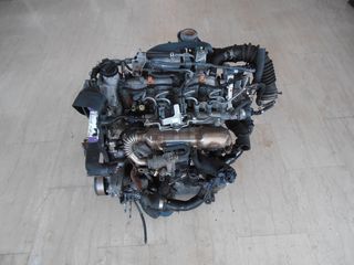 Κινητήρας 1ND Toyota Auris 06-10