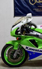 Kawasaki ZXR 750 1991 ZXR 750 R K-thumb-6