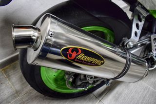 Kawasaki ZXR 750 1991 ZXR 750 R K-thumb-14