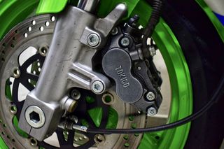 Kawasaki ZXR 750 1991 ZXR 750 R K-thumb-15