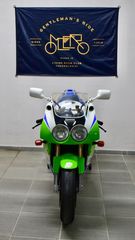 Kawasaki ZXR 750 1991 ZXR 750 R K-thumb-4
