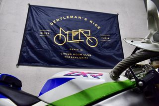 Kawasaki ZXR 750 1991 ZXR 750 R K-thumb-9