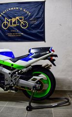 Kawasaki ZXR 750 1991 ZXR 750 R K-thumb-7