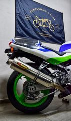 Kawasaki ZXR 750 1991 ZXR 750 R K-thumb-12
