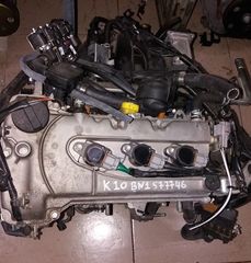 ΚΙΝΗΤΗΡΑΣ (ΜΗΧΑΝΗ) Κ10 BN ME ΜΕΤΑΒΛΗΤΟ ΧΡΟΝΙΣΜΟ NISSAN PIXO!!! AΡΙΣΤΗ ΚΑΤΑΣΤΑΣΗ!!!ΑΠΟΣΤΟΛΗ ΣΕ ΟΛΗ ΤΗΝ ΕΛΛΑΔΑ!!!
