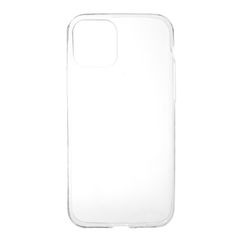 Θήκη Σιλικόνης TPU Λεπτή για iPhone 11 Pro Max 6.5 inch - Διάφανο