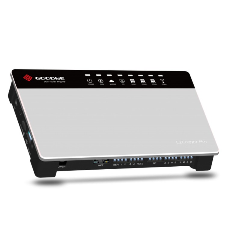 Data Logger DC Goodwe Ezlogger Pro Lan