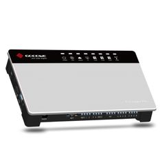 Data Logger DC Goodwe Ezlogger Pro Lan
