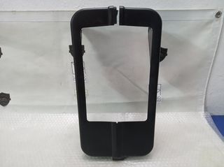 Kawasaki EL 250 eliminator καπάκι ψυγείου 88-