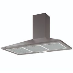 Απορροφητήρας καμινάδα CATA V3-T900 INOX μήκους 90cm με ισχύ max 360m3/h