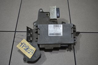 ΕΓΚΕΦΑΛΟΣ ΚΙΝΗΤΗΡΑ FIAT 500 2007-2015  IAW16F.ER