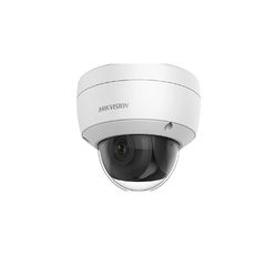 HIKVISION DS-2CD2146G2-ISU 2.8 Δικτυακή κάμερα Dome 4MP AcuSense 2nd Generation, τεχνολογία DarkFighter, 2.8mm