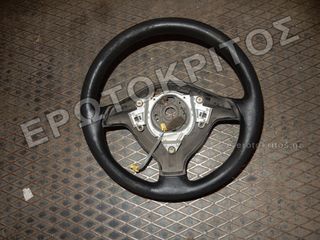 ΤΙΜΟΝΙ ΒΟΛΑΝ SEAT LEON,TOLEDO 1998-2004 1M0419091F ΜΕΤΑΧΕΙΡΙΣΜΕΝΟ ΓΝΗΣΙΟ