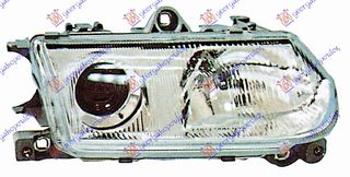 Φανάρι Εμπρός (Ε)& Ηλεκτρικός    (DEPO) / ALFA ROMEO 146 99-01 / 60628721 - Δεξί - 1 Τεμ