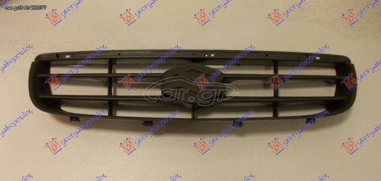 Μάσκα / SUZUKI ALTO 99-07 / 71742-84G00-0PG - 1 Τεμ