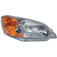 Φανάρι Εμπρός Ηλεκτρικός   (Ε) (DEPO) / HONDA CIVIC SEDAN 01-04 / 33101 S6A G01 - Δεξί - 1 Τεμ