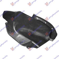 Θόλος Πίσω Πλαστικός / TOYOTA CARINA E/CORONA 91-95 / 77277-20210 - Αριστερό - 1 Τεμ