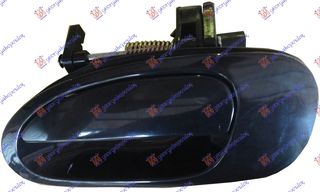 Χερούλι Πόρτας Πίσω Έξω / MAZDA 323 Sedan 95-97 / BVSI-72-410 - Αριστερό - 1 Τεμ